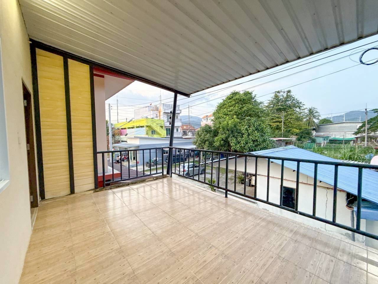 บ้านเดี่ยว 2 ชั้น โซนฉลอง WR-04016 8