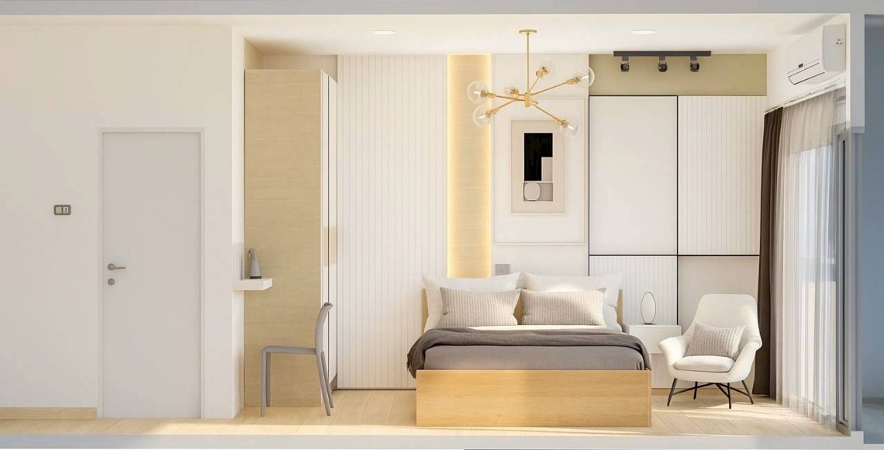 Phanason The Green Place Condominium WR-04017 3