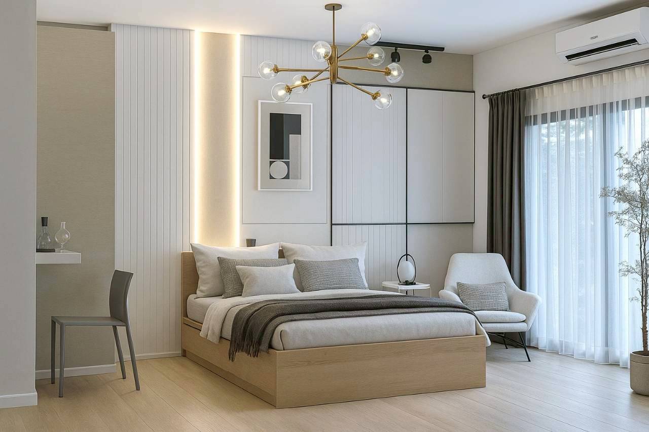 Phanason The Green Place Condominium WR-04017 4