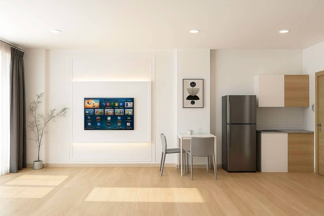 Phanason The Green Place Condominium WR-04017 5