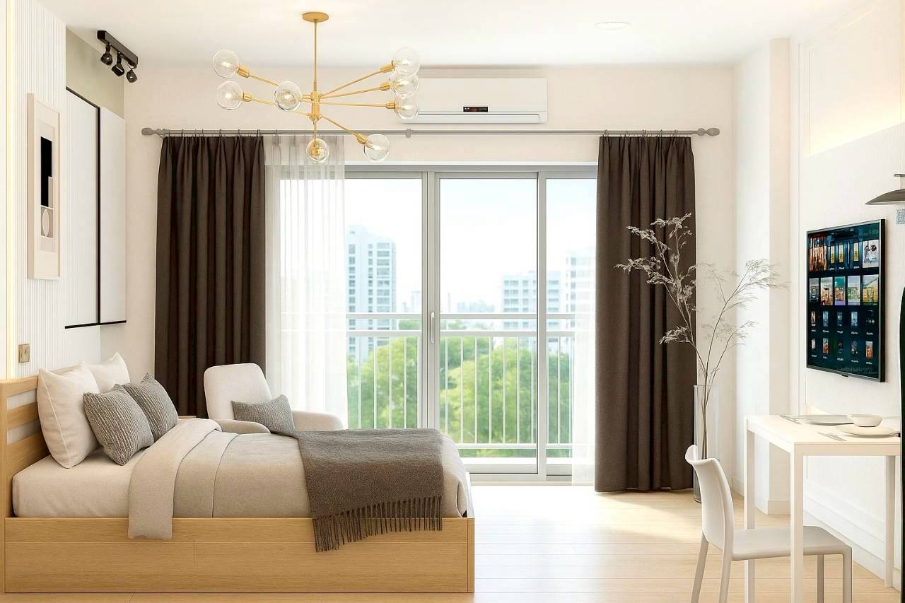 Phanason The Green Place Condominium WR-04017 6