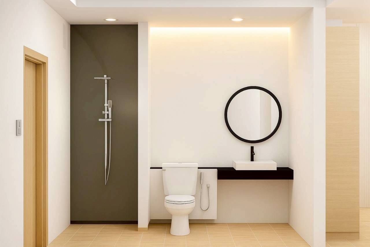 Phanason The Green Place Condominium WR-04017 9