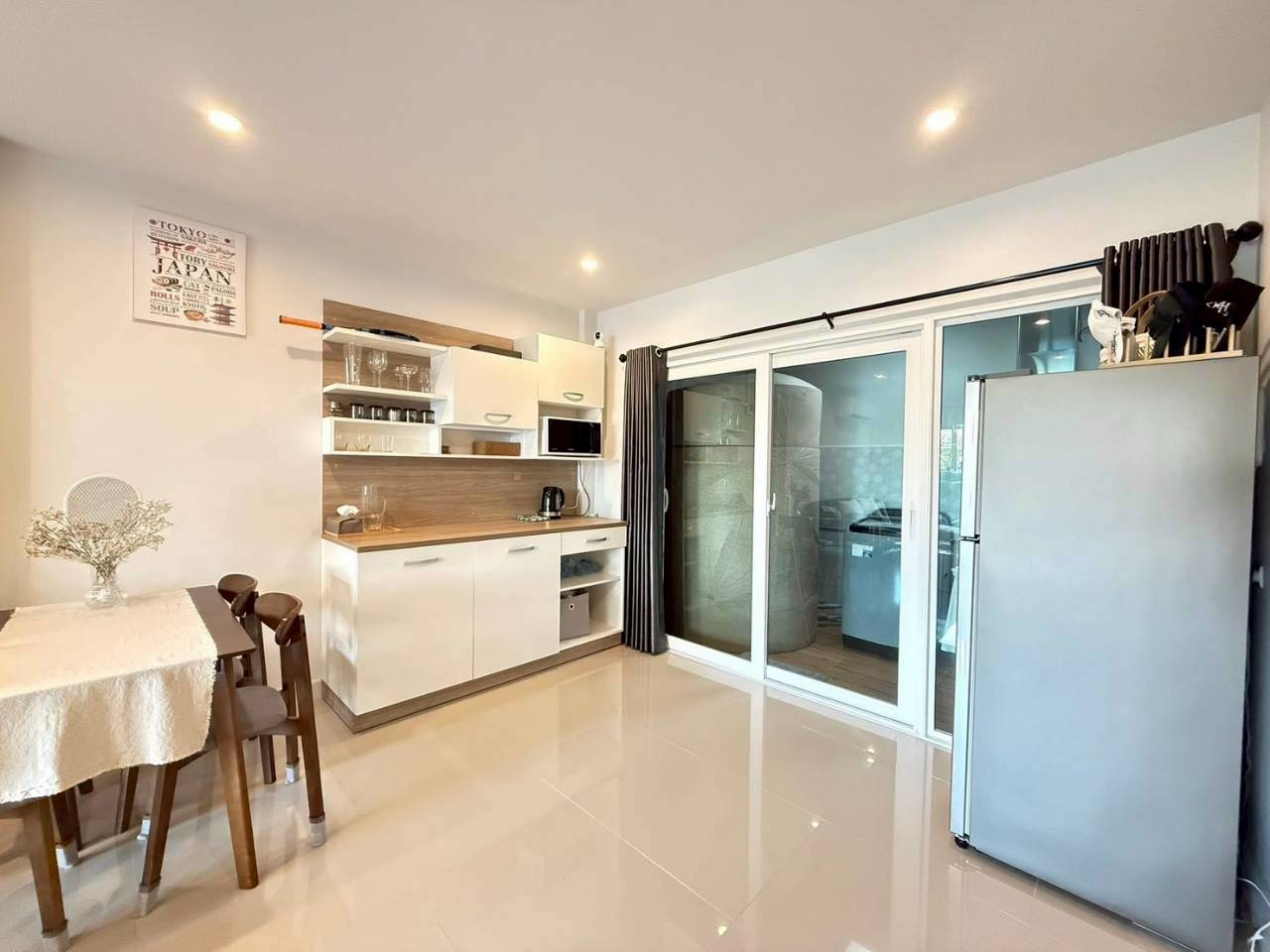 หมู่บ้านศุภาลัยพรีโม่ ถลาง WR-04018 5