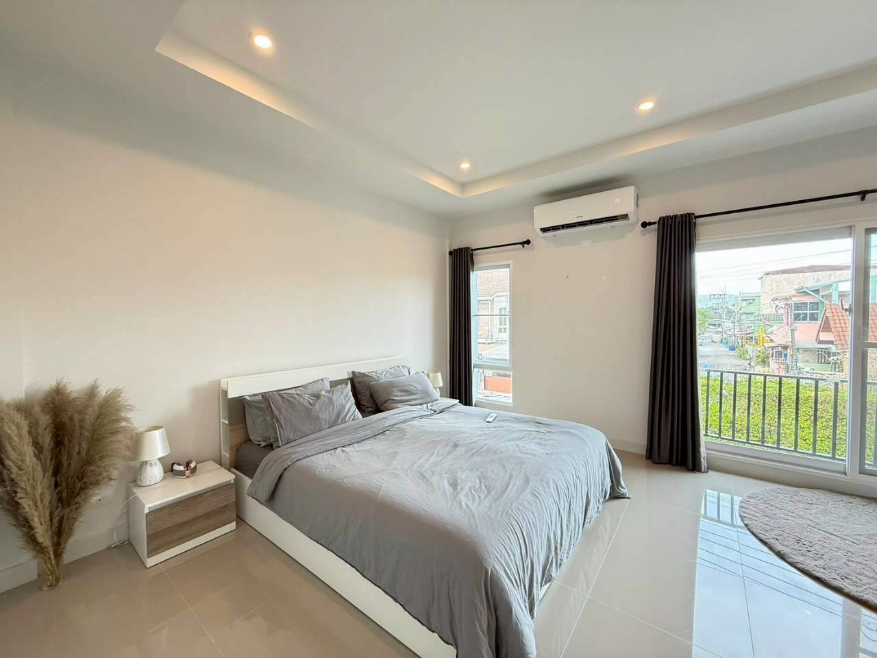 หมู่บ้านศุภาลัยพรีโม่ ถลาง WR-04018 6