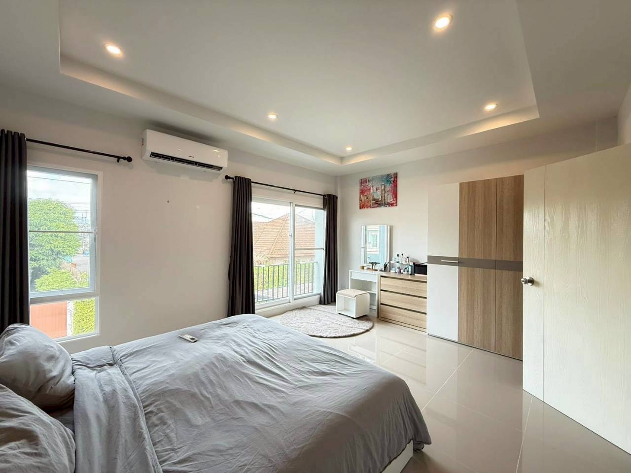 หมู่บ้านศุภาลัยพรีโม่ ถลาง WR-04018 9