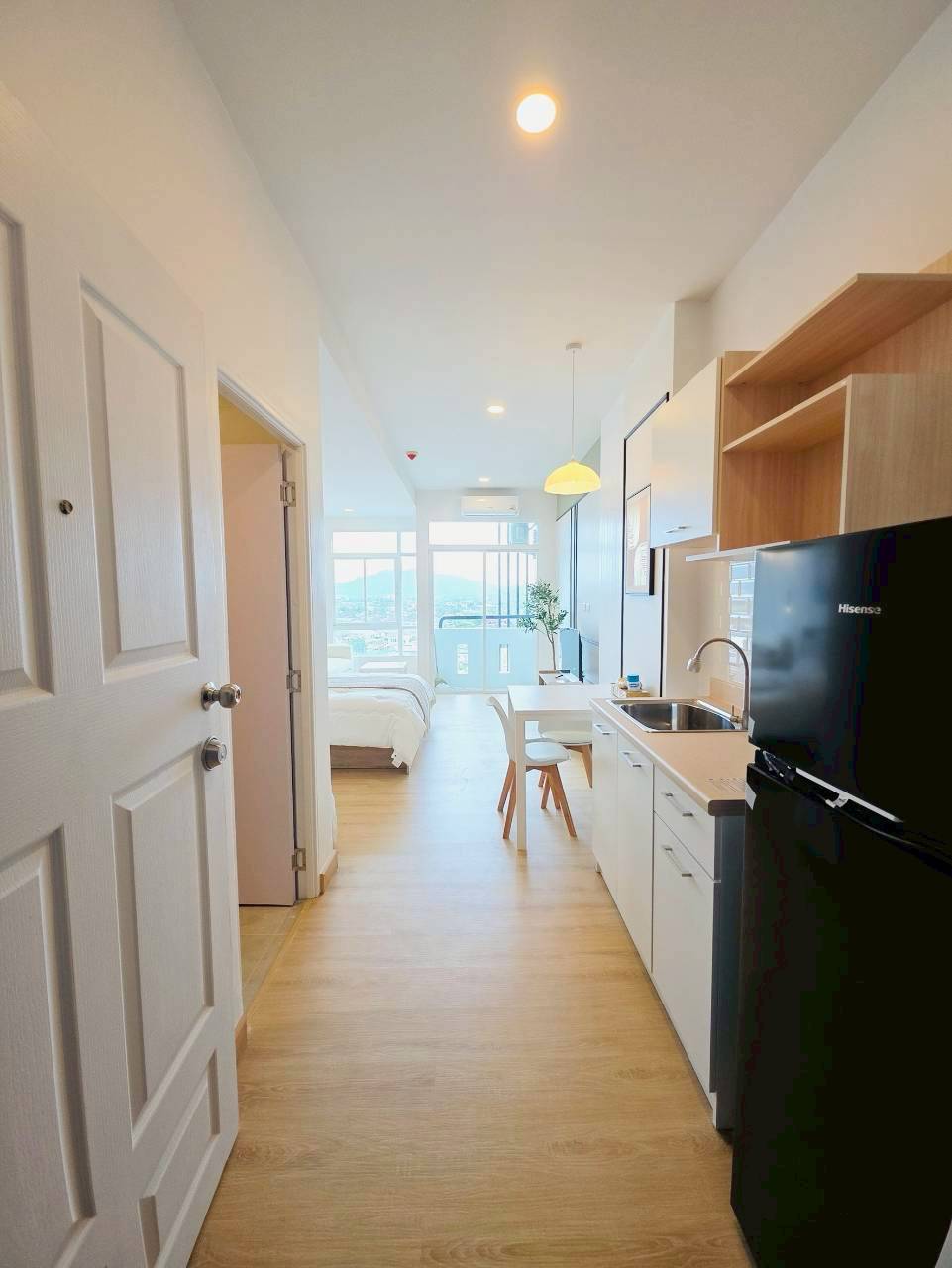 The Bell Condominium Chalong WR-03989 10