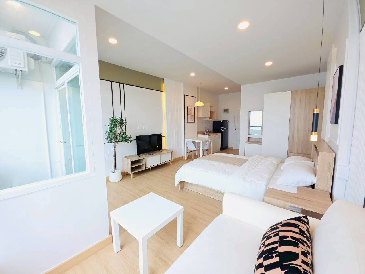 The Bell Condominium Chalong WR-03989 2