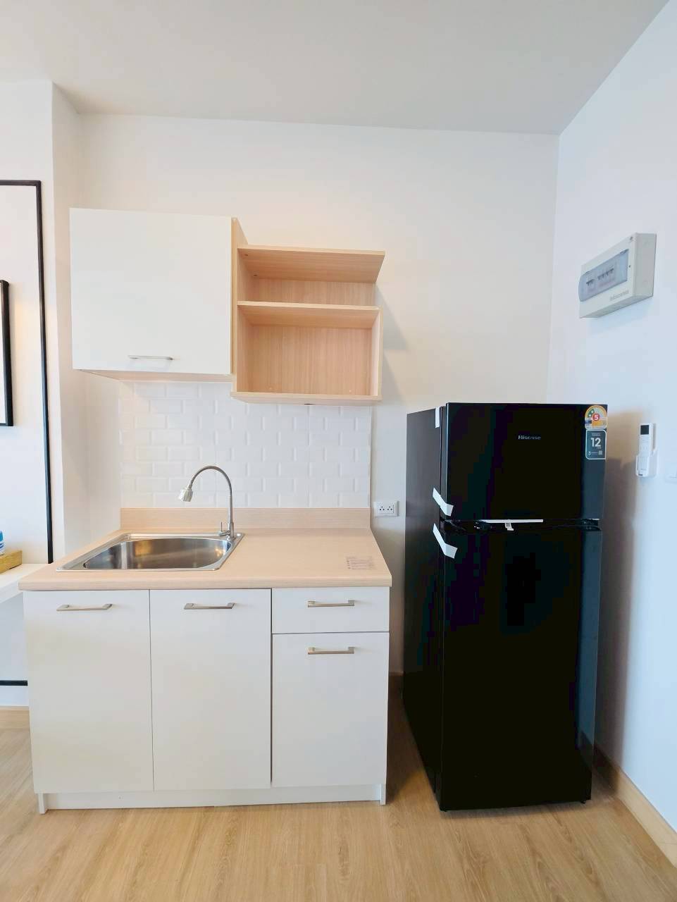 The Bell Condominium Chalong WR-03989 9