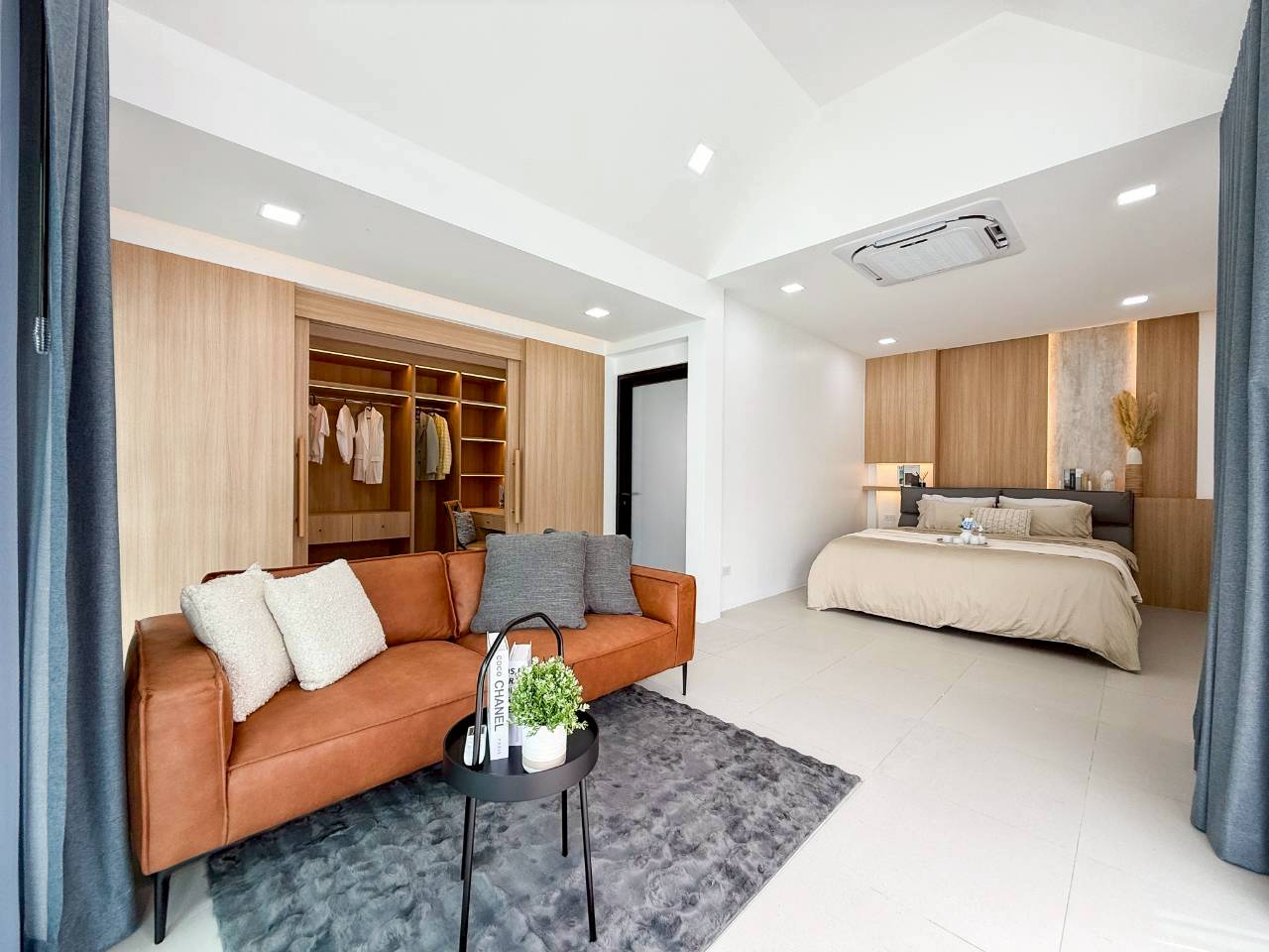 พูลวิลล่า โซนถลาง WR-04023 2