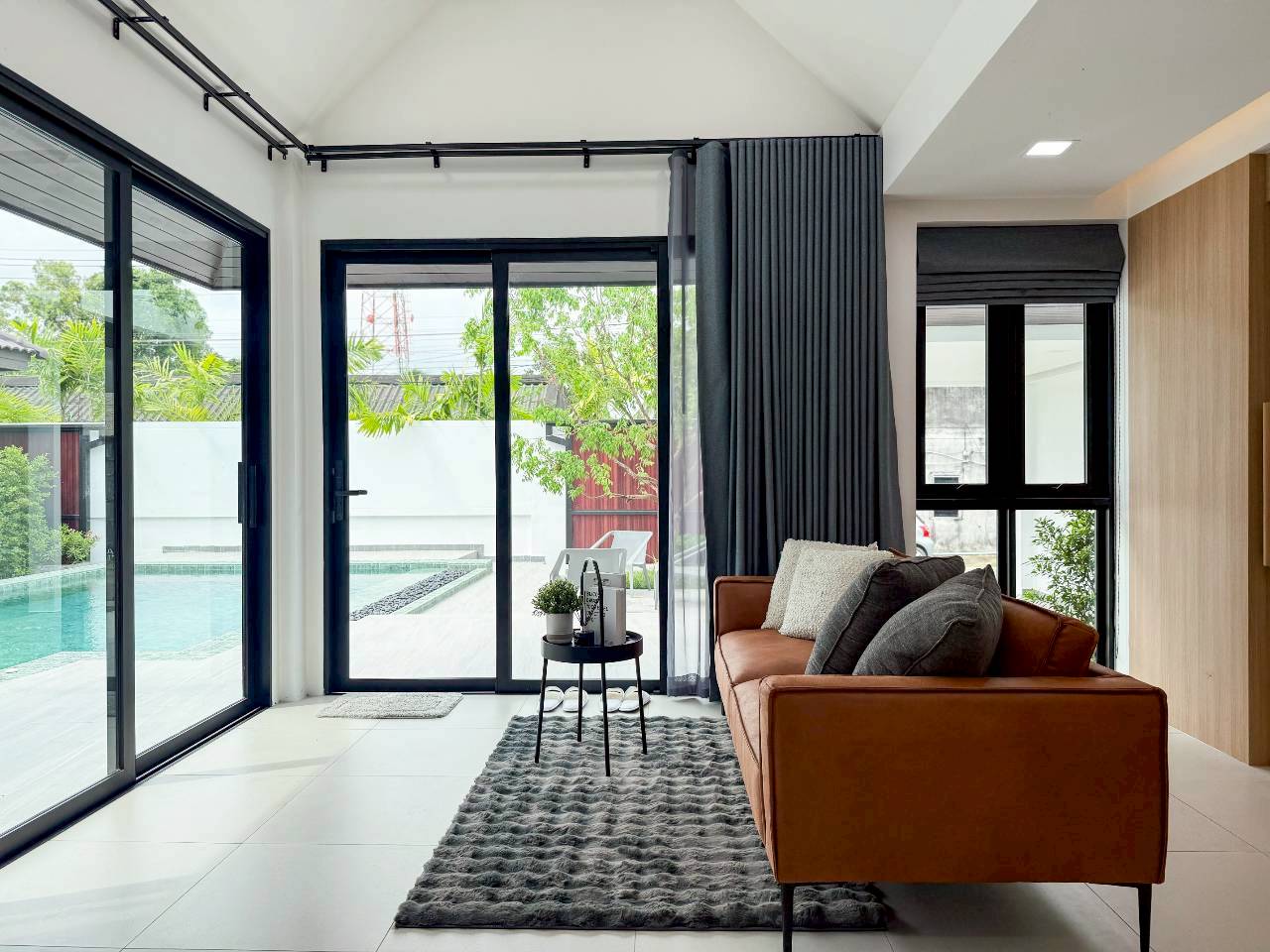 พูลวิลล่า โซนถลาง WR-04023 4