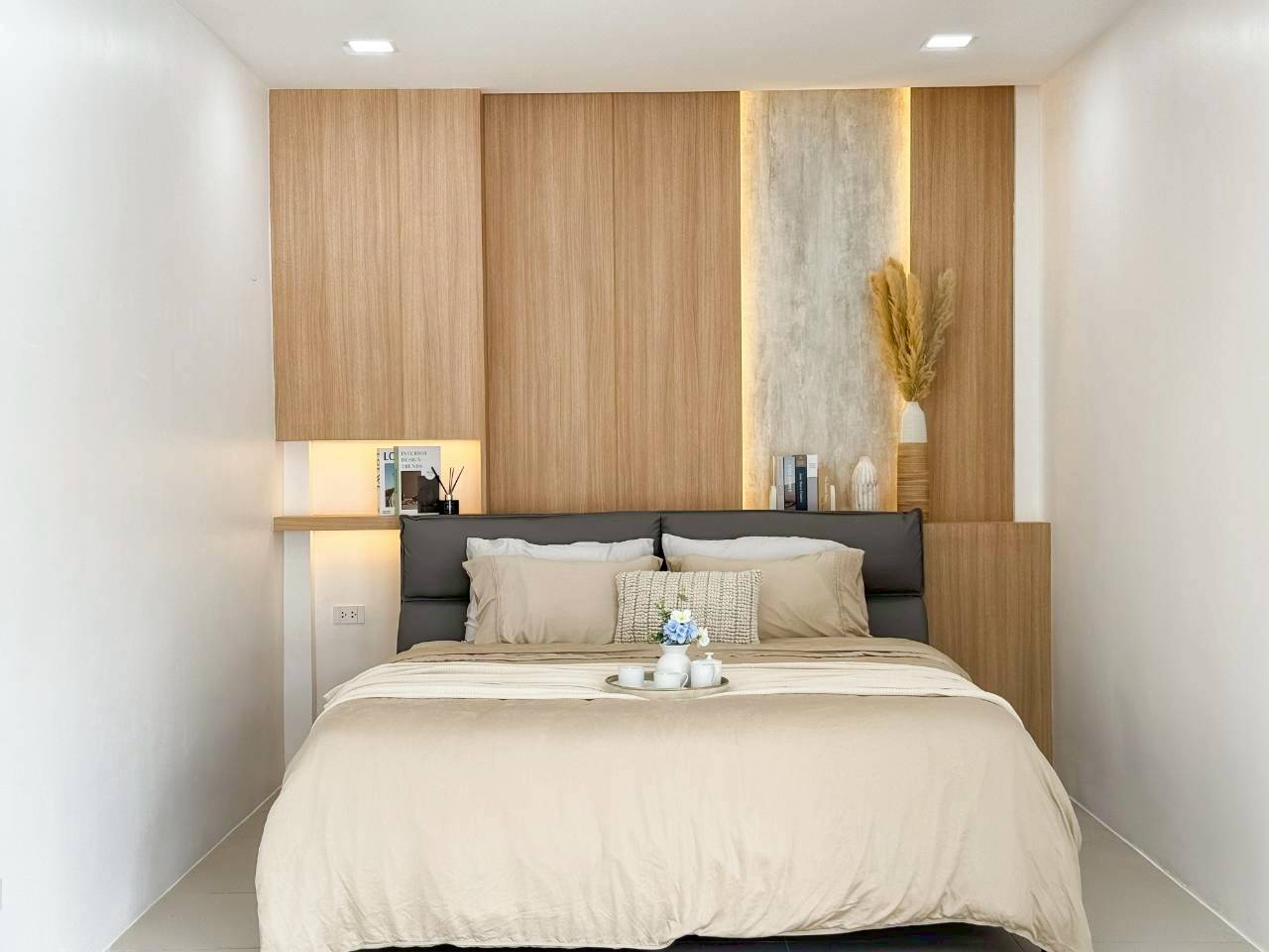 พูลวิลล่า โซนถลาง WR-04023 6