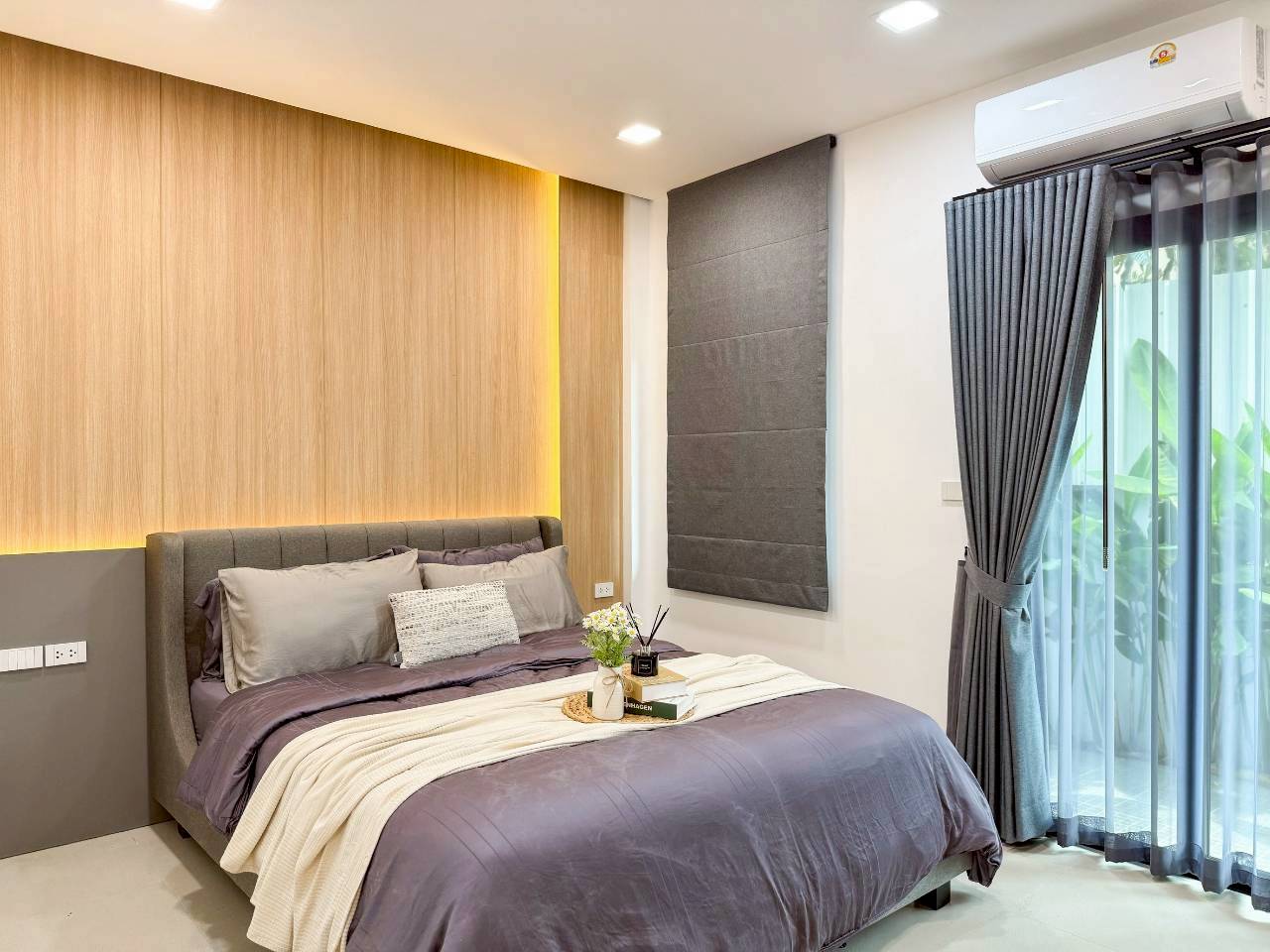 พูลวิลล่า โซนถลาง WR-04023 7