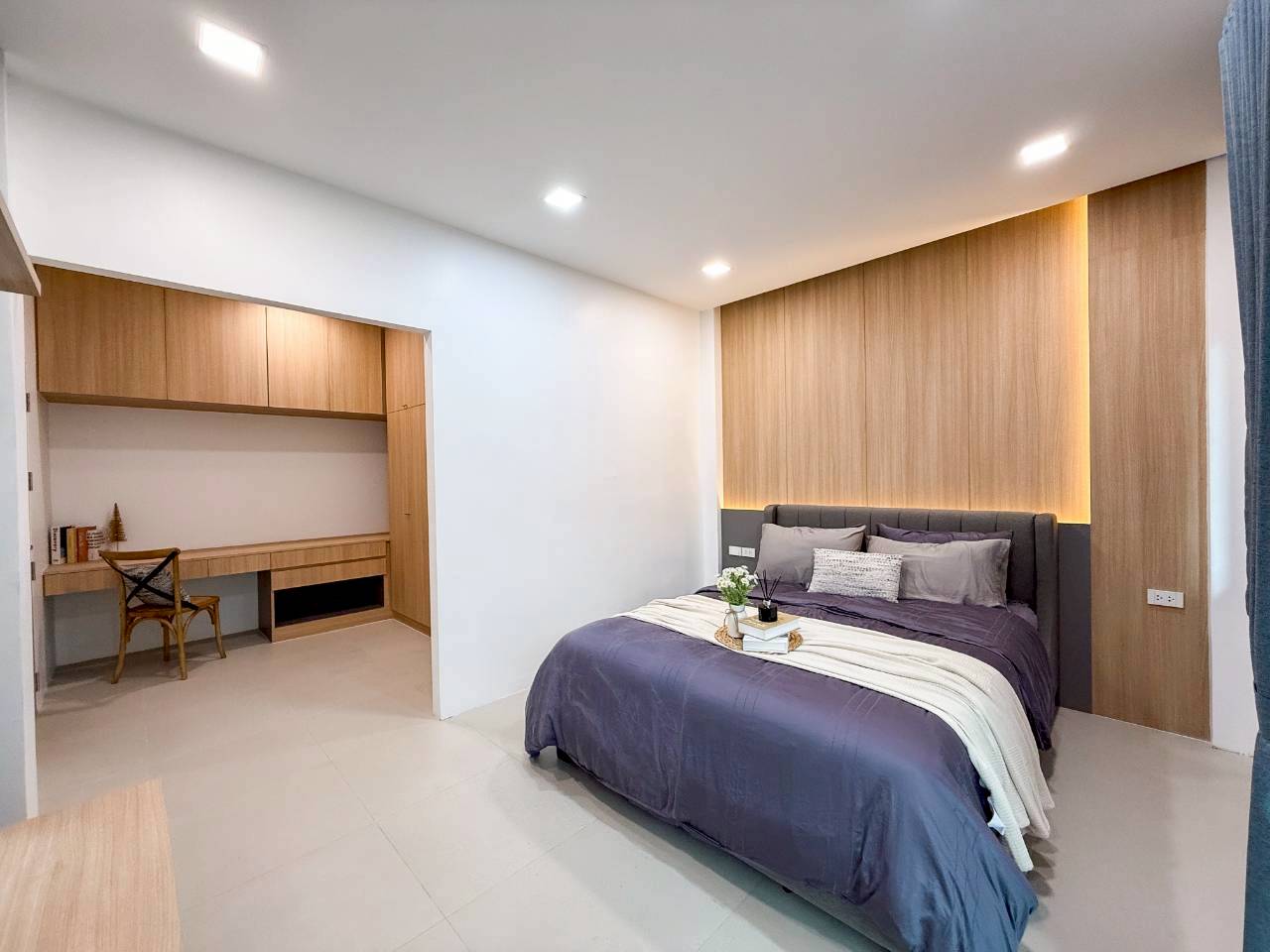 พูลวิลล่า โซนถลาง WR-04023 8