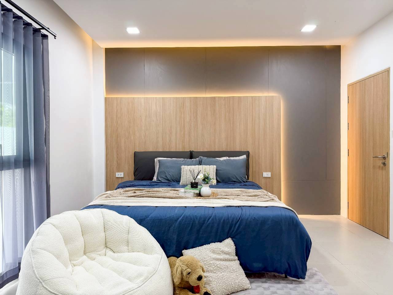 พูลวิลล่า โซนถลาง WR-04023 9