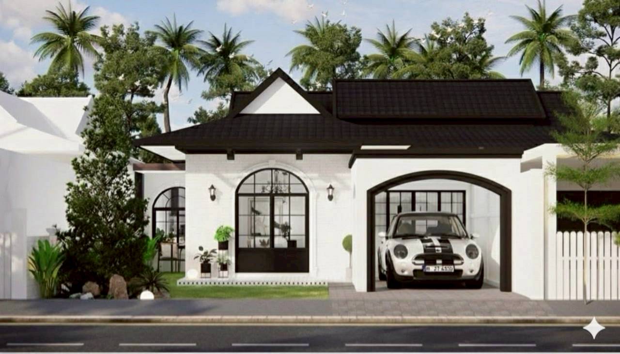 หมู่บ้านเจริญสุข ท่าเรือ WR-04025 1