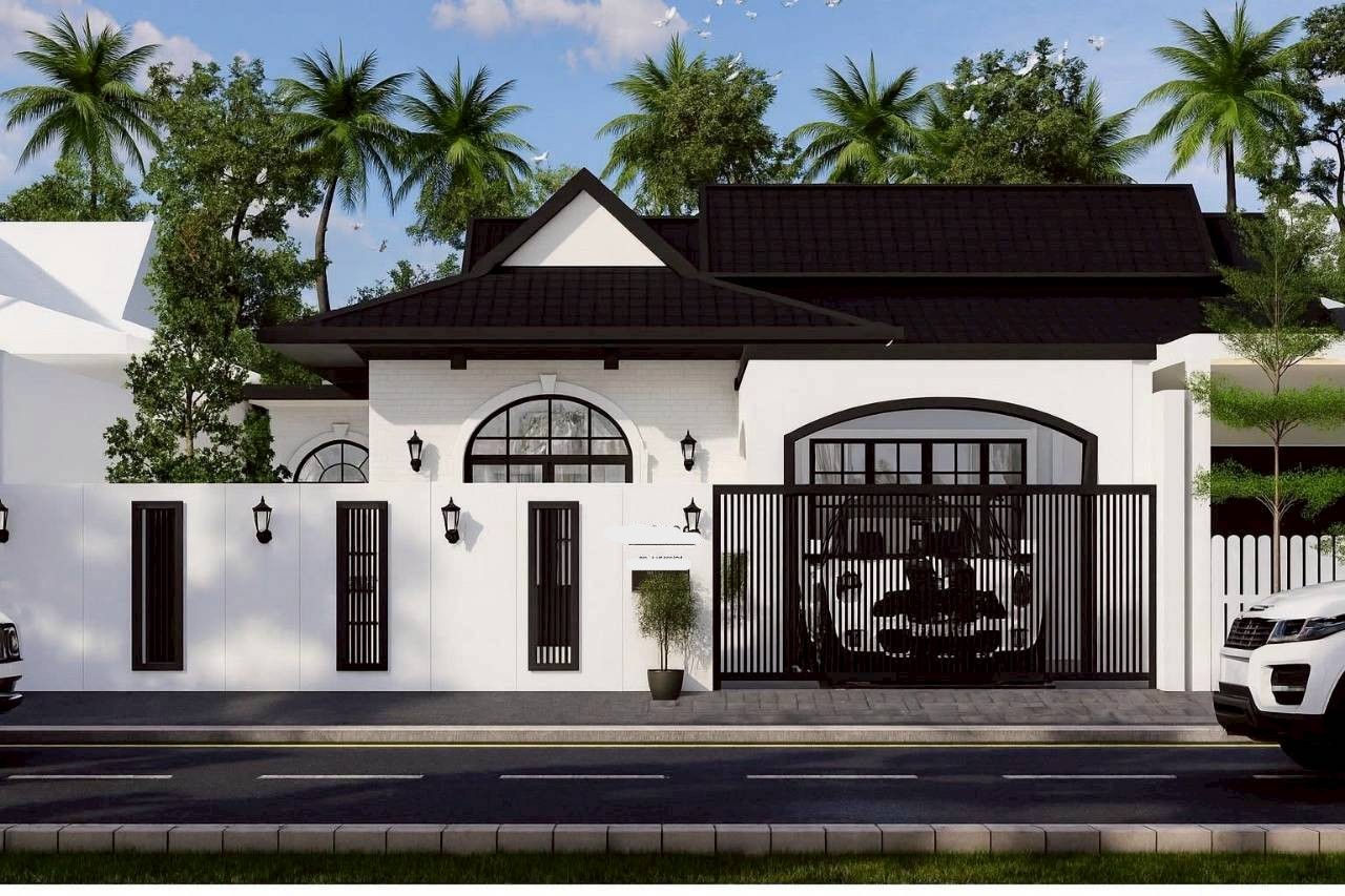 หมู่บ้านเจริญสุข ท่าเรือ WR-04025 2