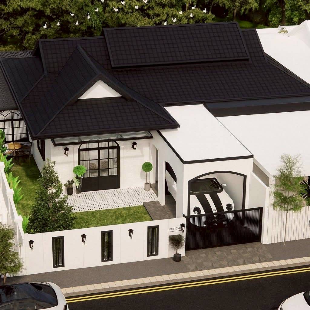 หมู่บ้านเจริญสุข ท่าเรือ WR-04025 3