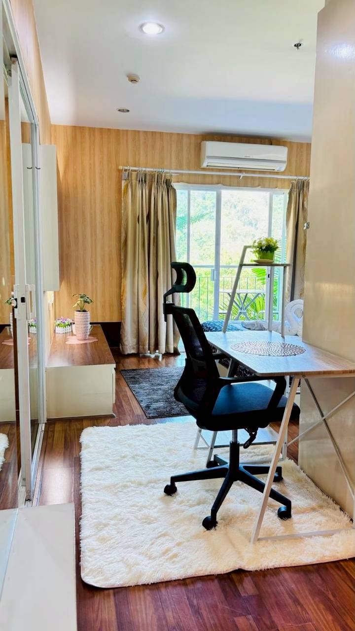 Phanason The Green Place Condominium WR-04027 10