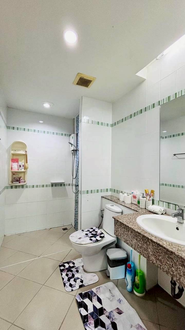 Phanason The Green Place Condominium WR-04027 11