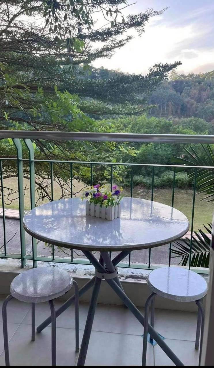 Phanason The Green Place Condominium WR-04027 12