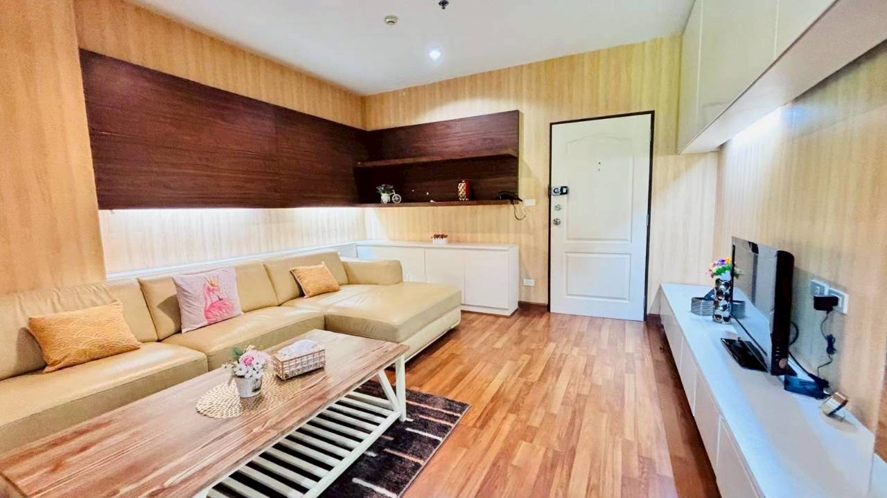 Phanason The Green Place Condominium WR-04027 2