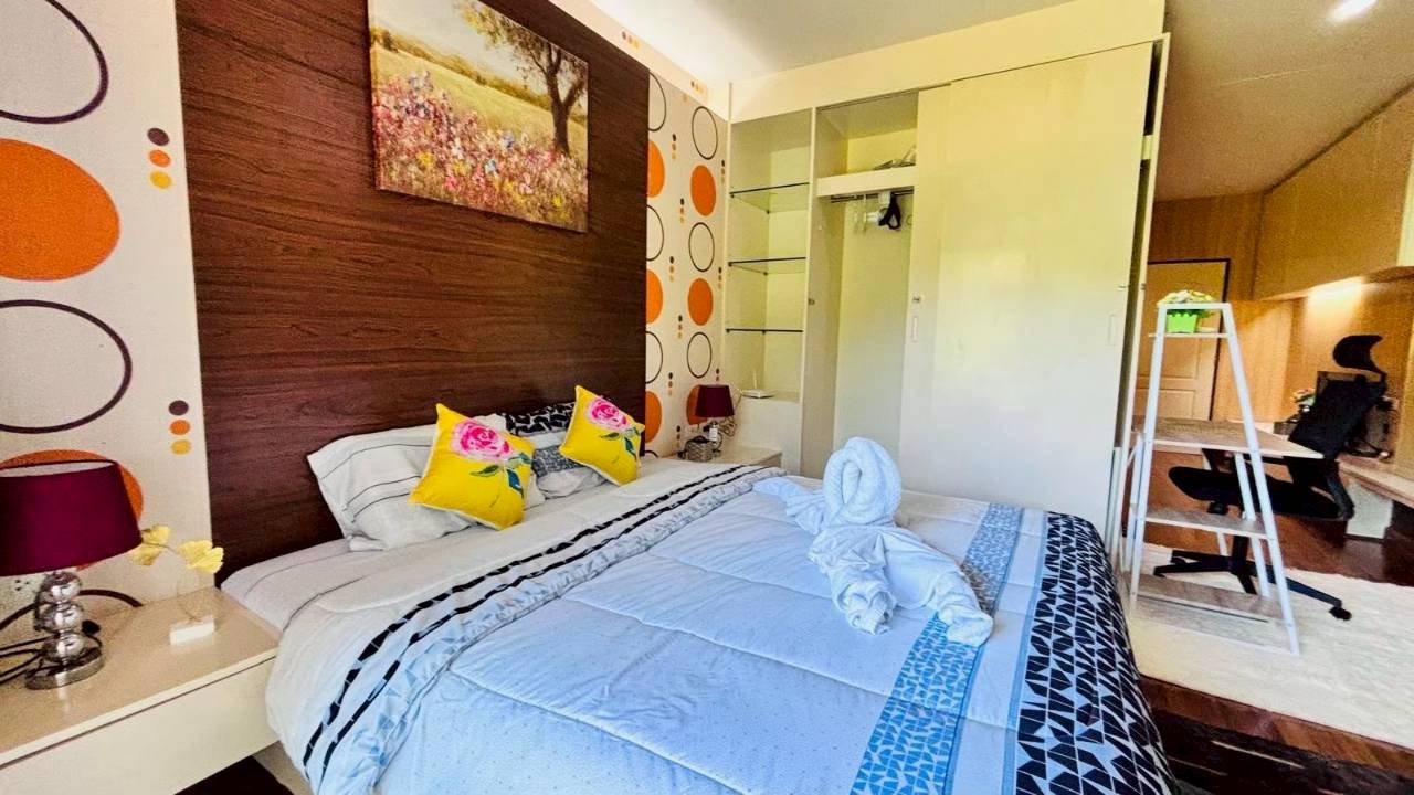 Phanason The Green Place Condominium WR-04027 3