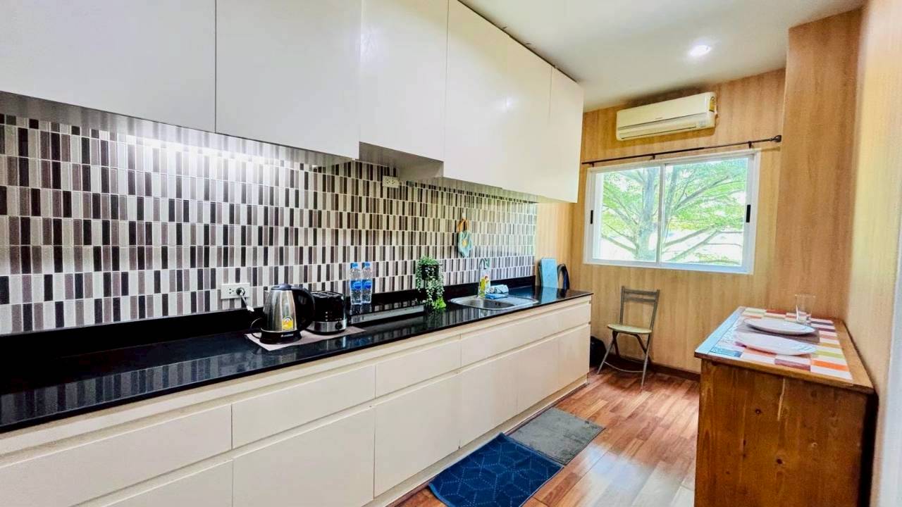 Phanason The Green Place Condominium WR-04027 7