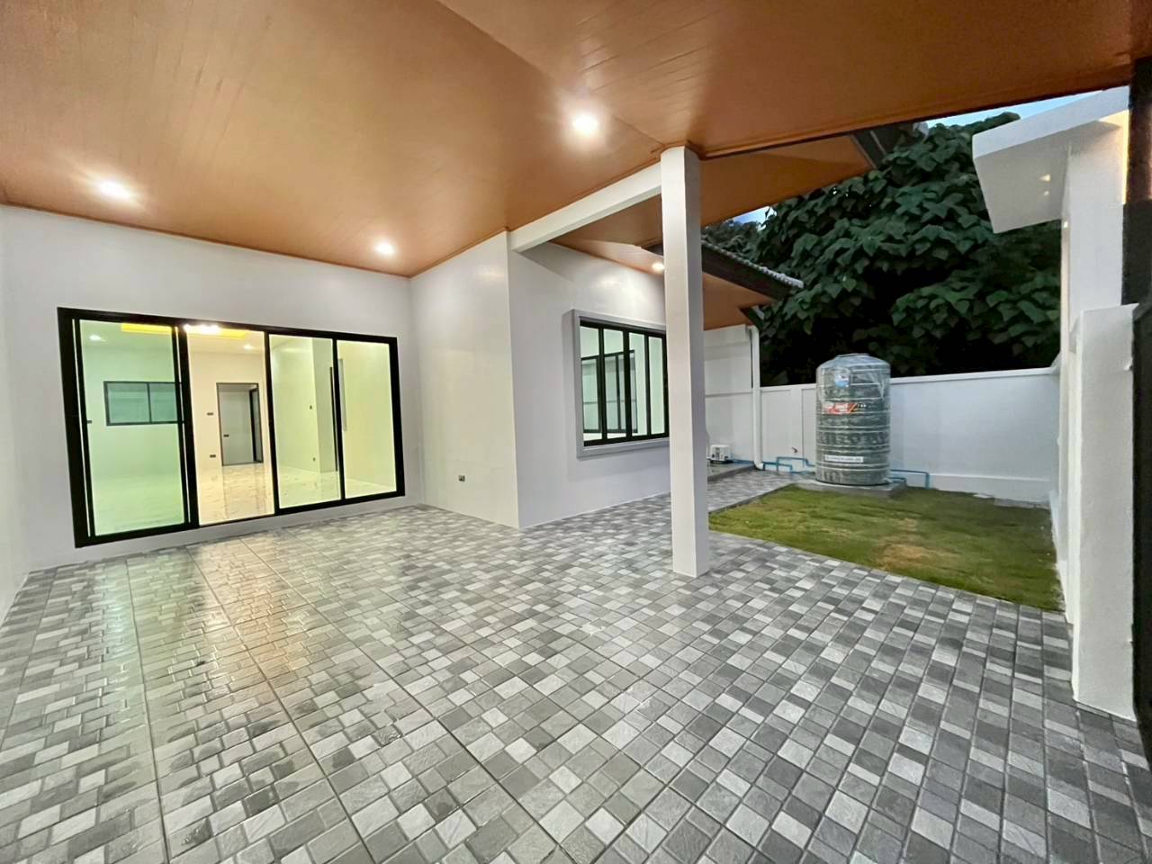 หมู่บ้านวัลเลย์ 1 กะทู้ WR-04028 6