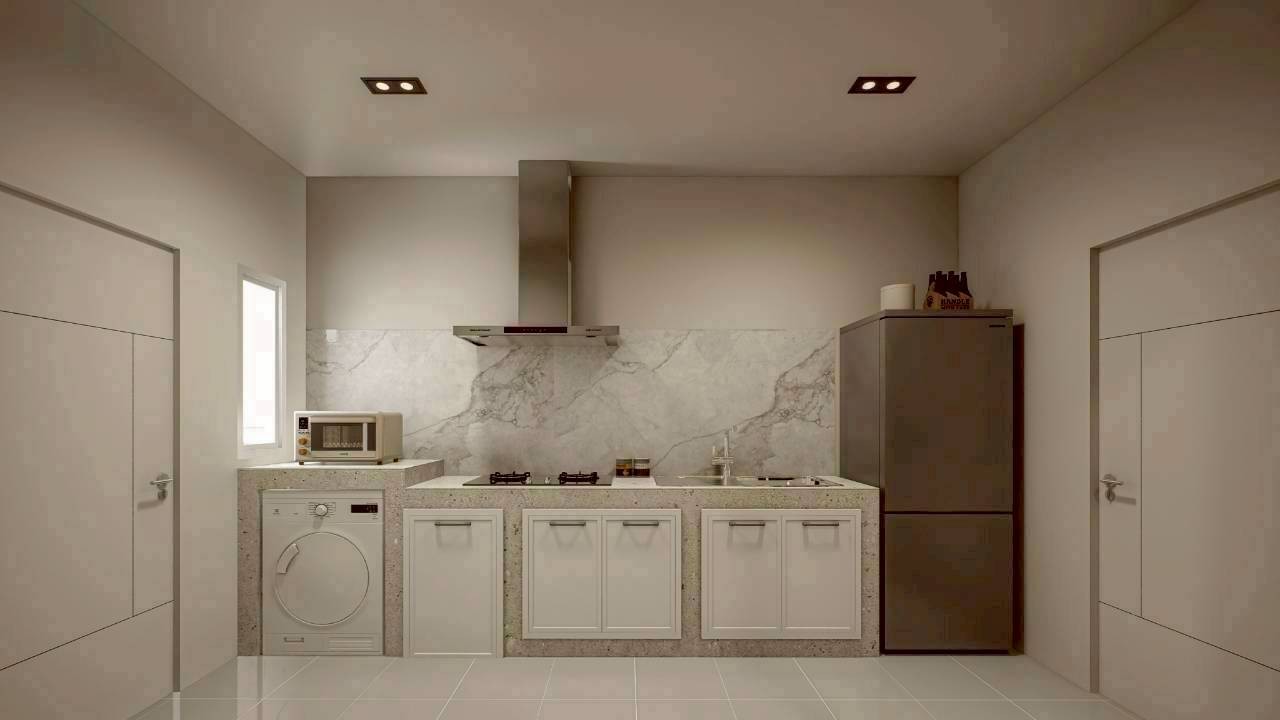 หมู่บ้านธินวุฒิ 3 WR-04030 10