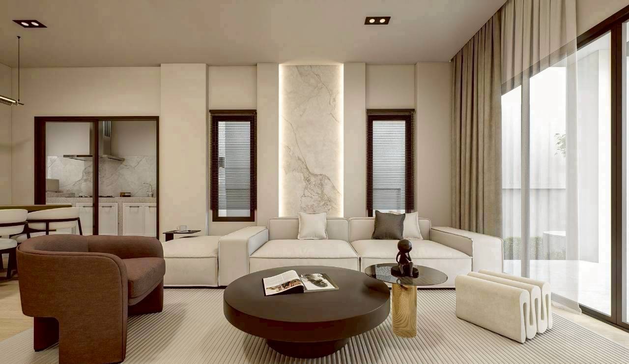 หมู่บ้านธินวุฒิ 3 WR-04030 2