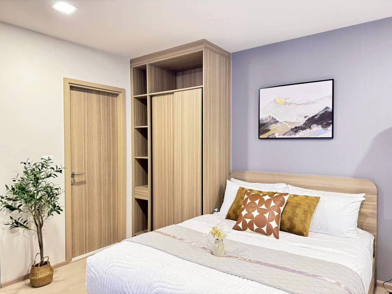 The Base Rise WR-04031 2