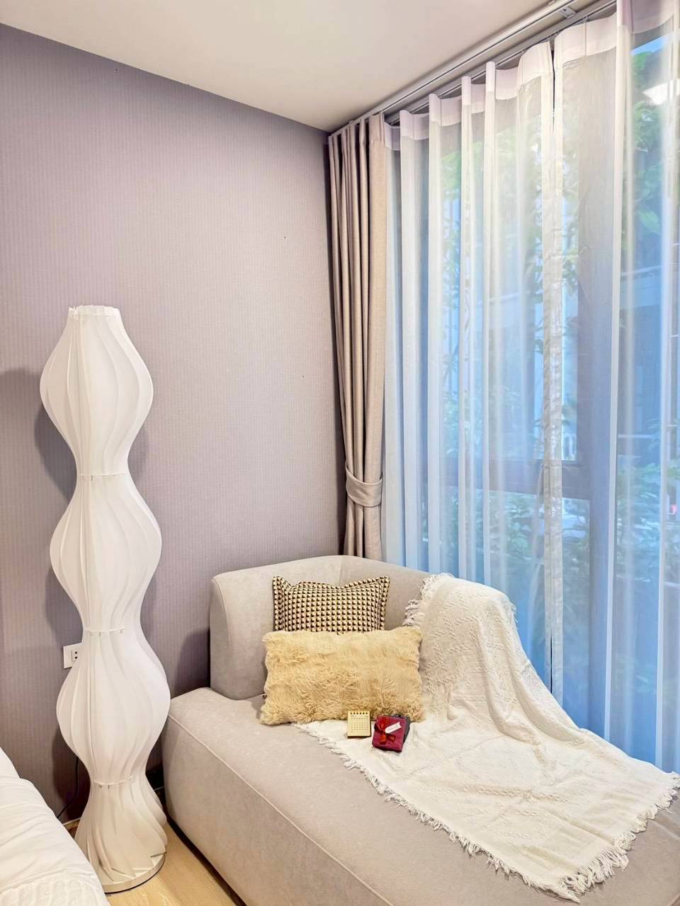 The Base Rise WR-04031 8