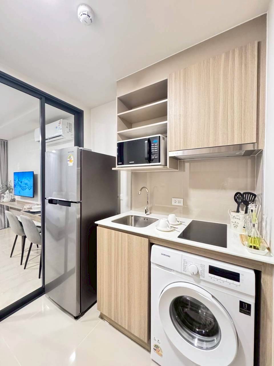 The Base Rise WR-04031 9