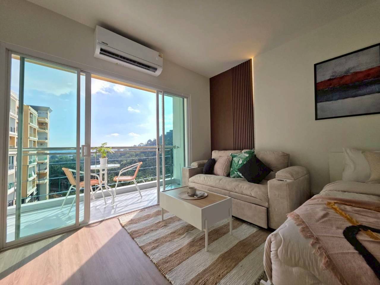 Phanason The Green Place Condominium WR-04032 1