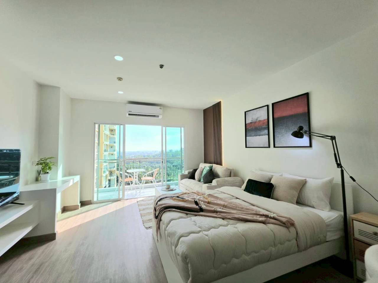 Phanason The Green Place Condominium WR-04032 3