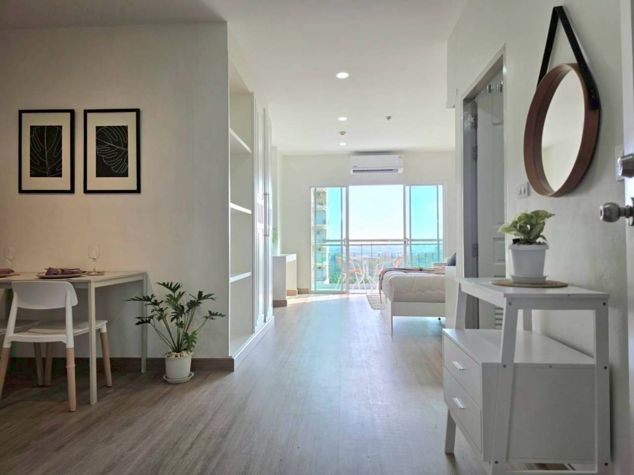 Phanason The Green Place Condominium WR-04032 4