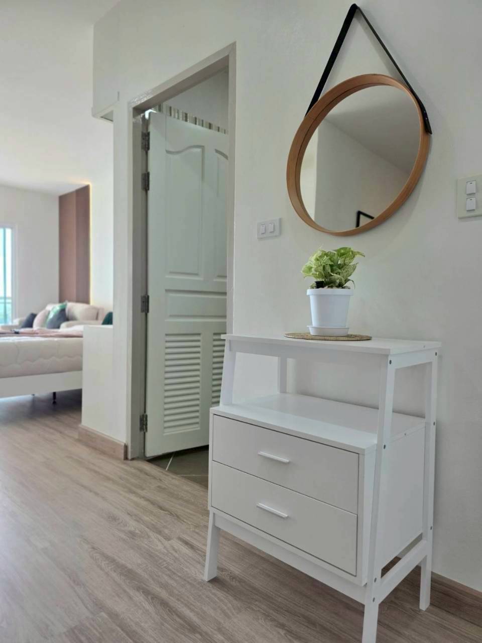 Phanason The Green Place Condominium WR-04032 6