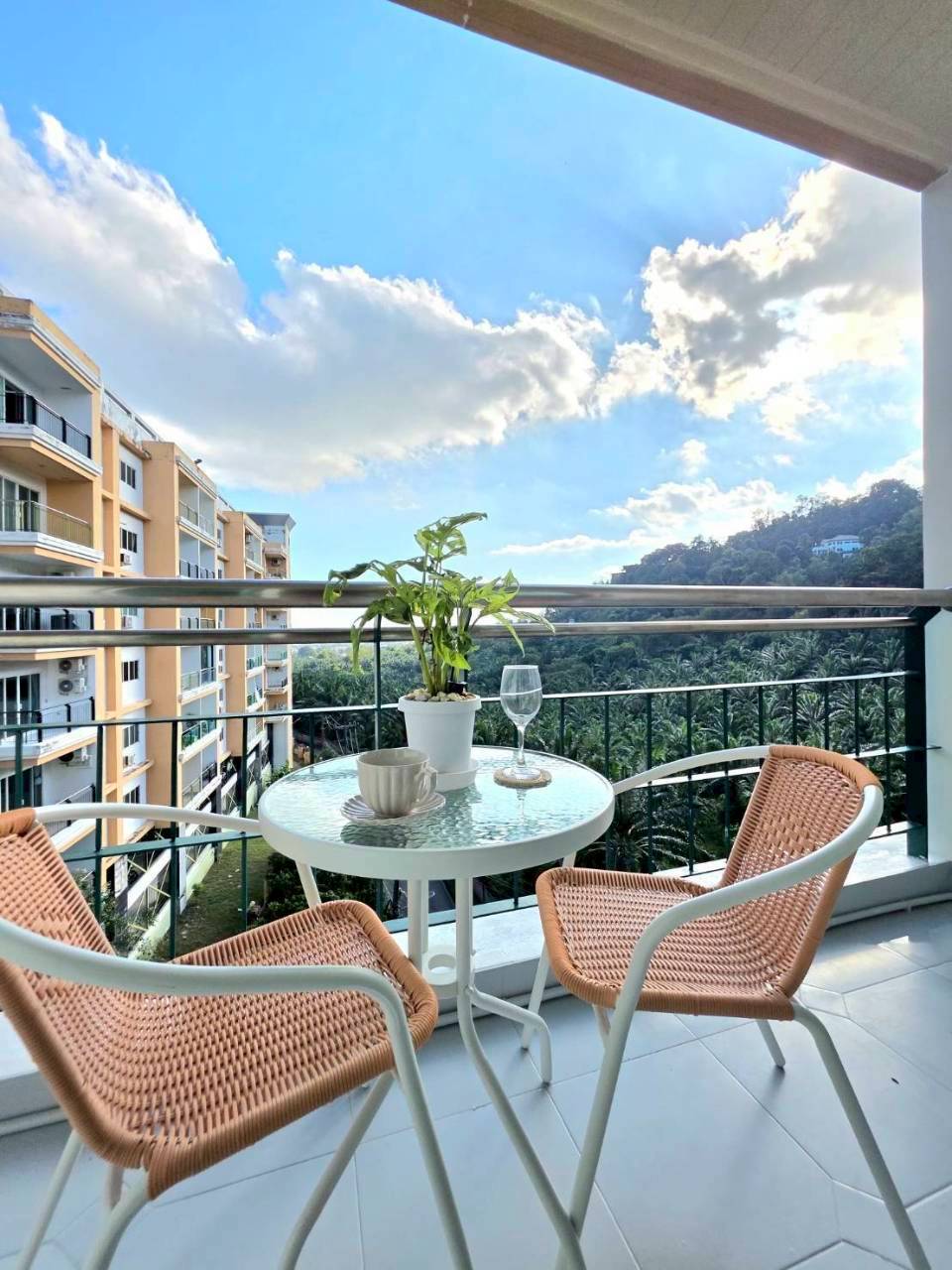 Phanason The Green Place Condominium WR-04032 7