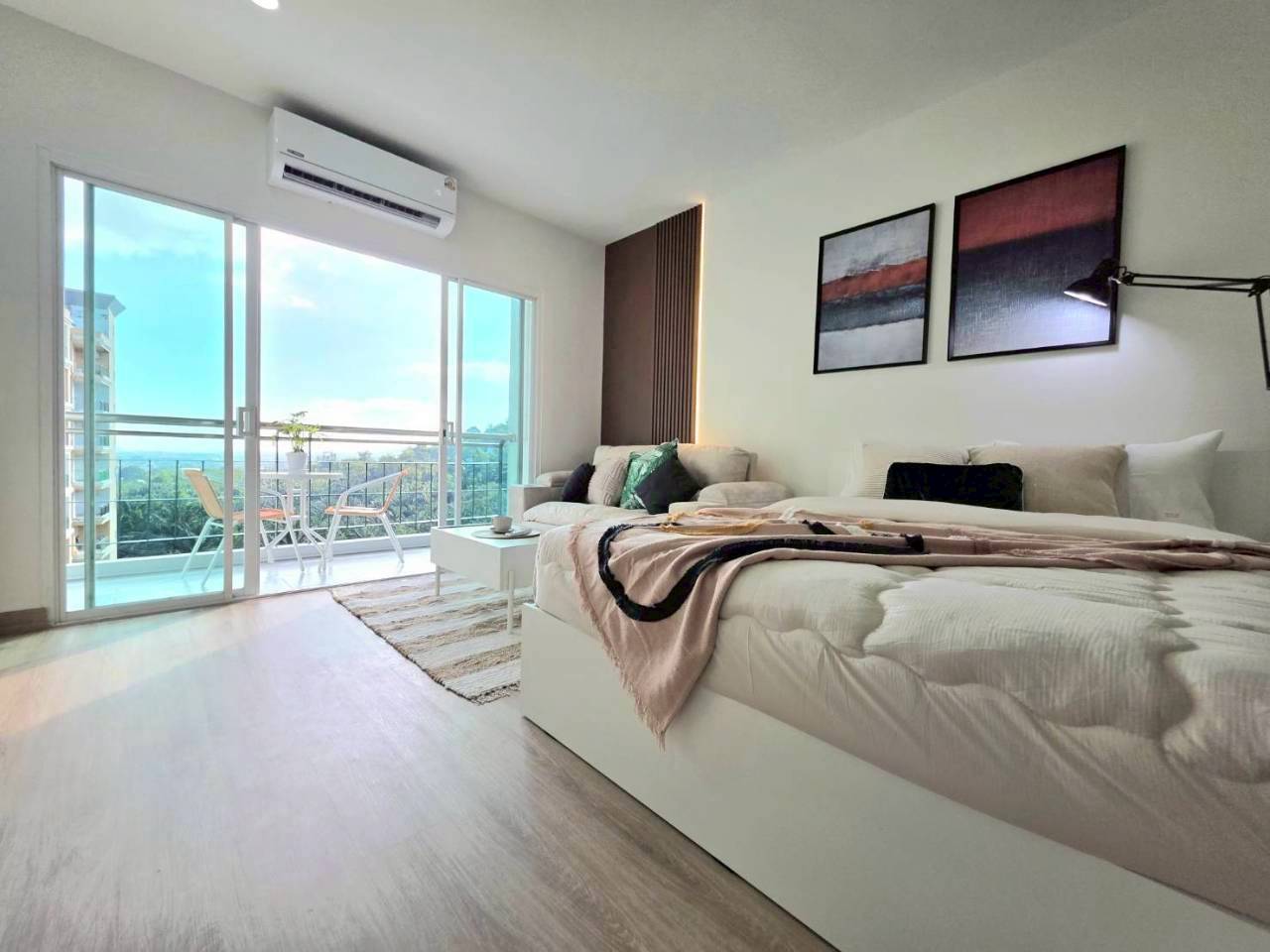 Phanason The Green Place Condominium WR-04032 8