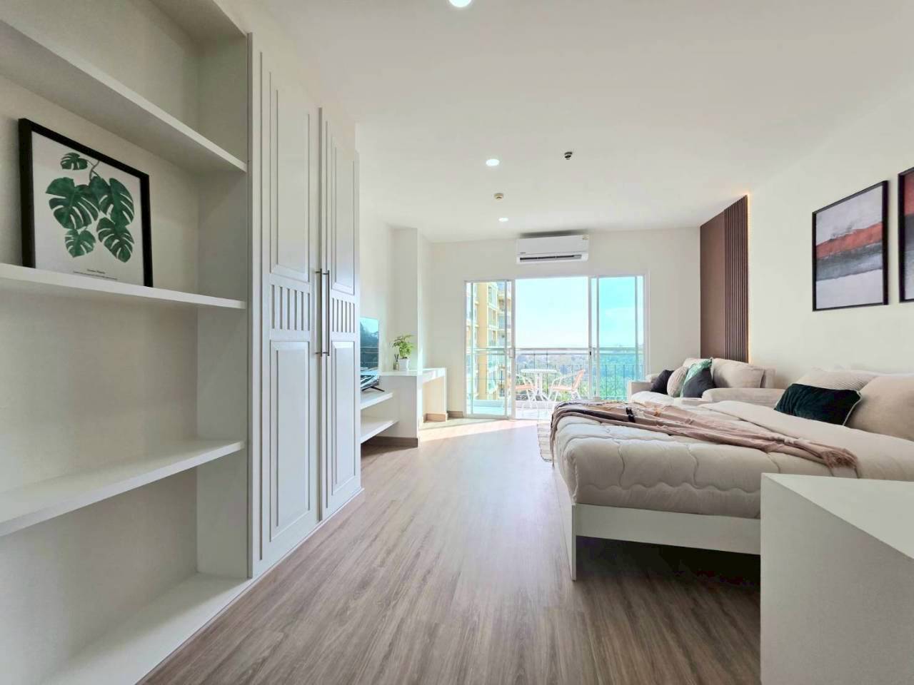 Phanason The Green Place Condominium WR-04032 9