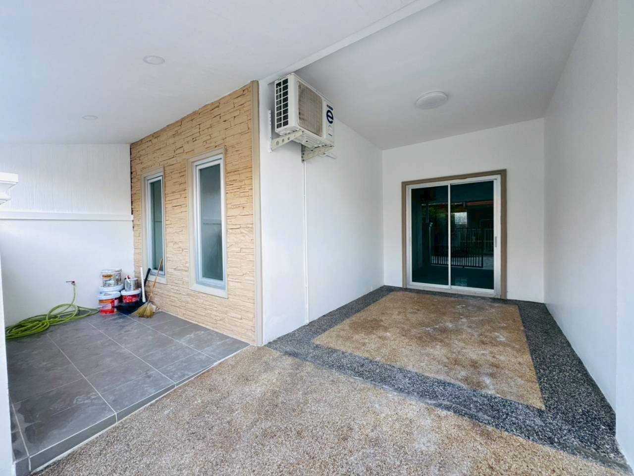 หมู่บ้านทรงคุณ นาบอน WR-04033 10