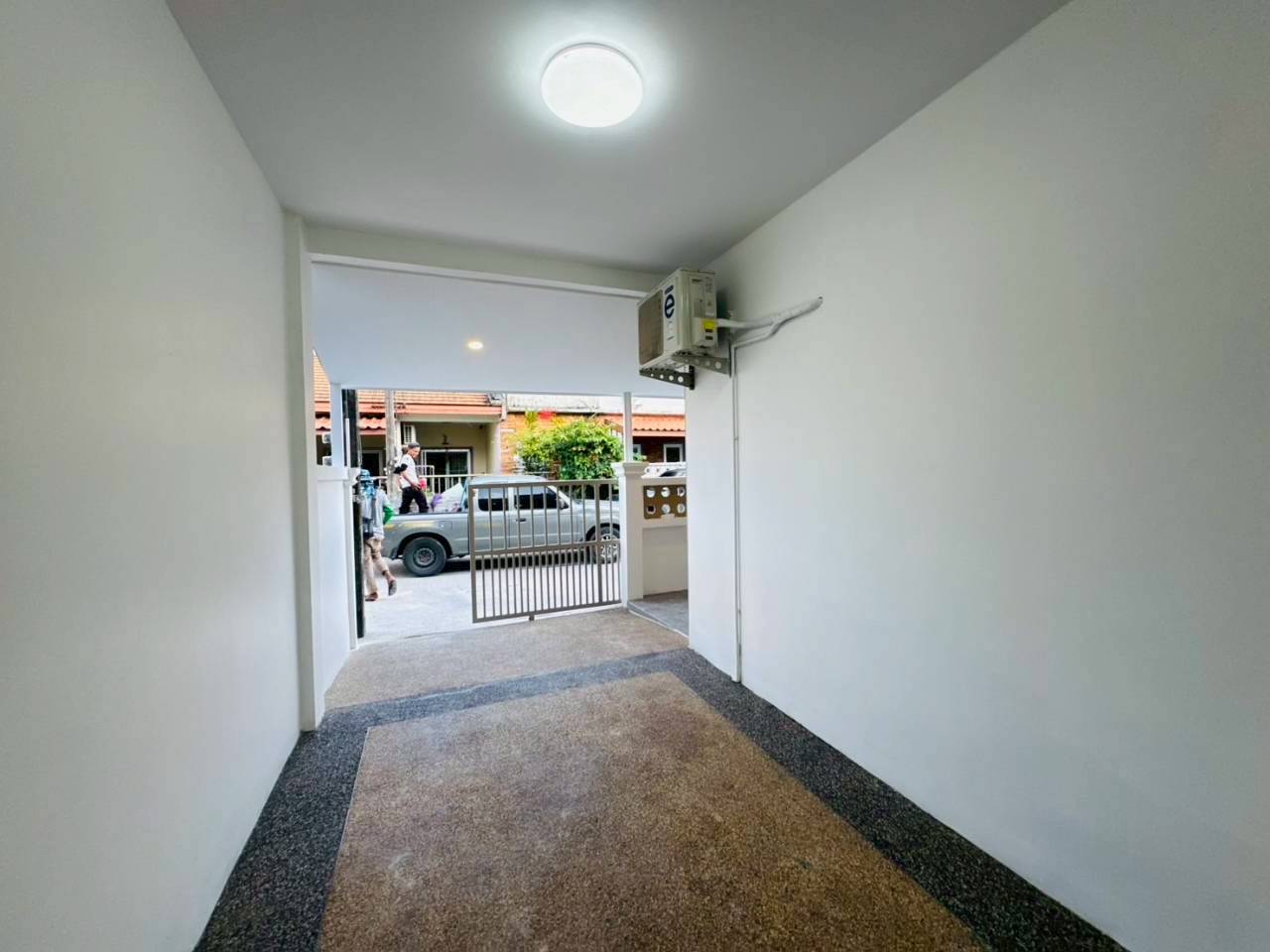 หมู่บ้านทรงคุณ นาบอน WR-04033 11