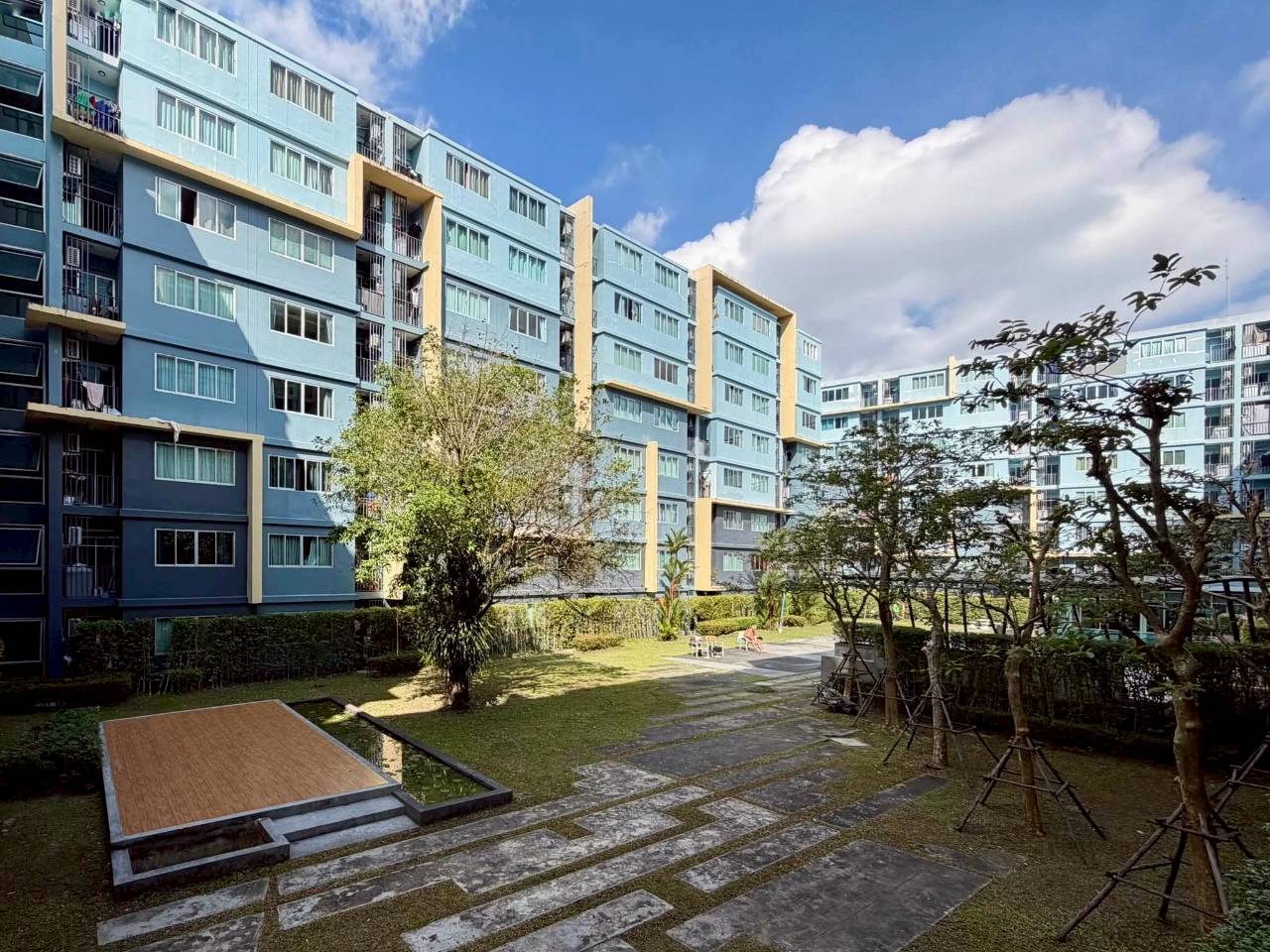 Dcondo Kathu WR-04036 10