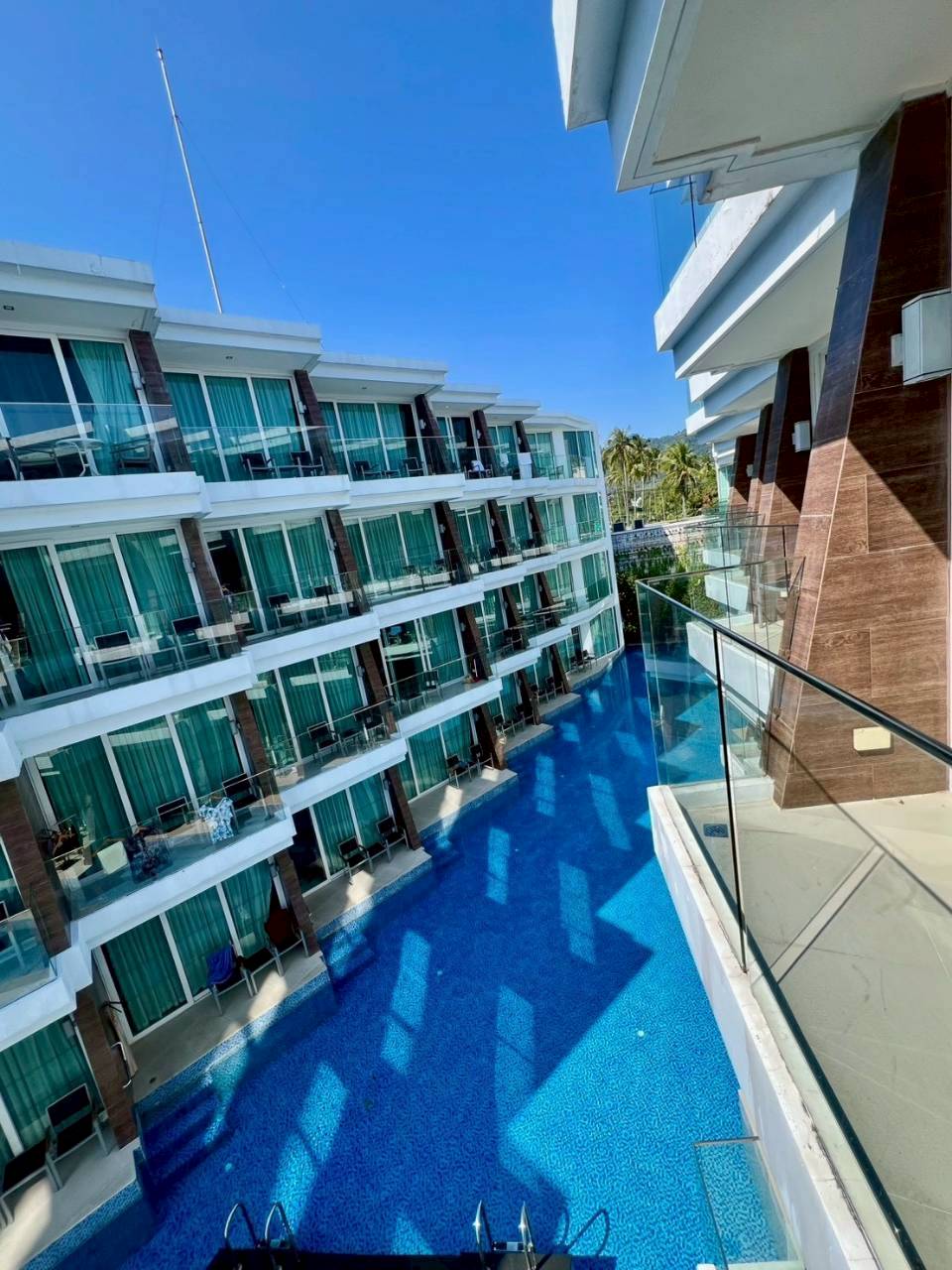 The Beachfront Condo @ Rawai WR-04038 12