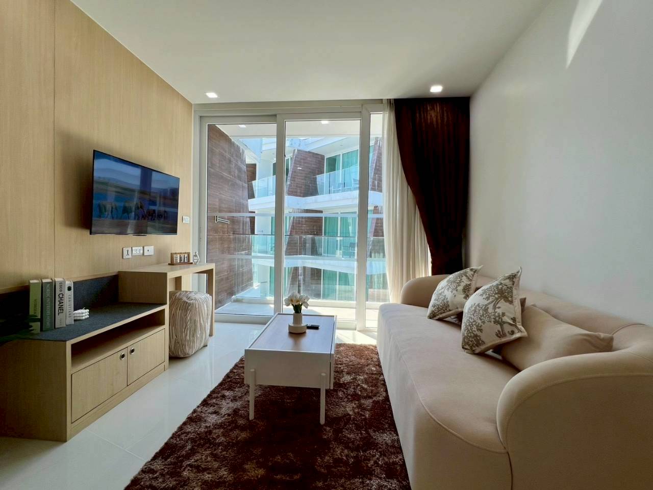 The Beachfront Condo @ Rawai WR-04038 2