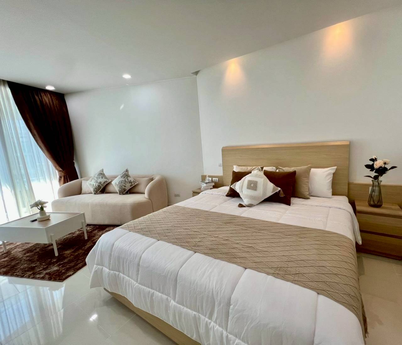 The Beachfront Condo @ Rawai WR-04038 3