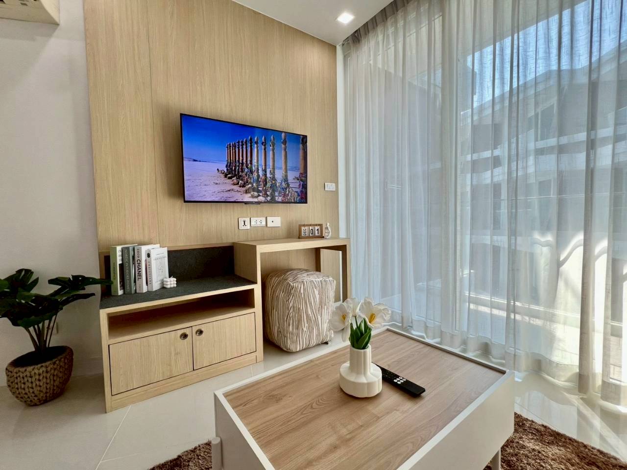 The Beachfront Condo @ Rawai WR-04038 5