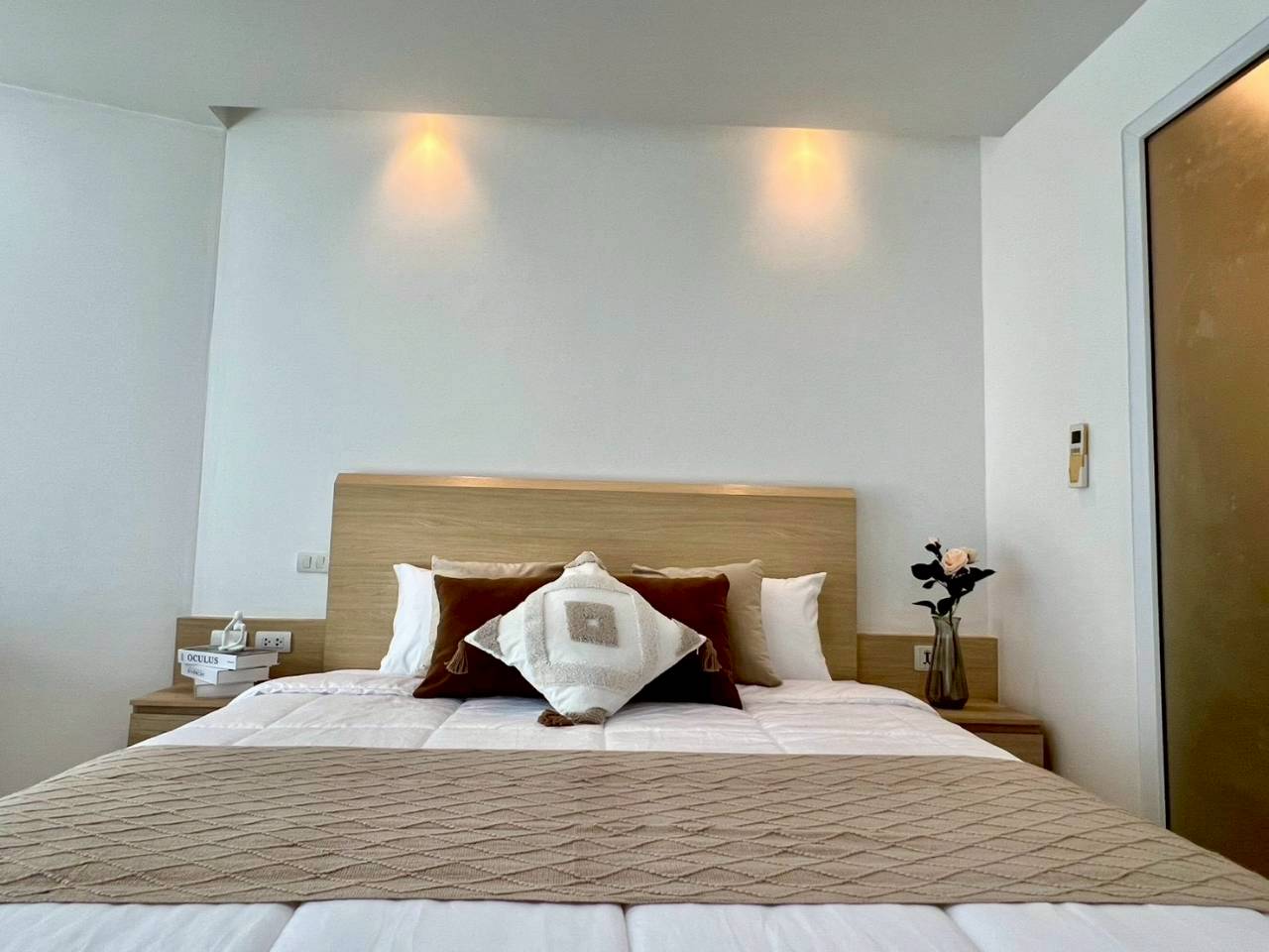 The Beachfront Condo @ Rawai WR-04038 7