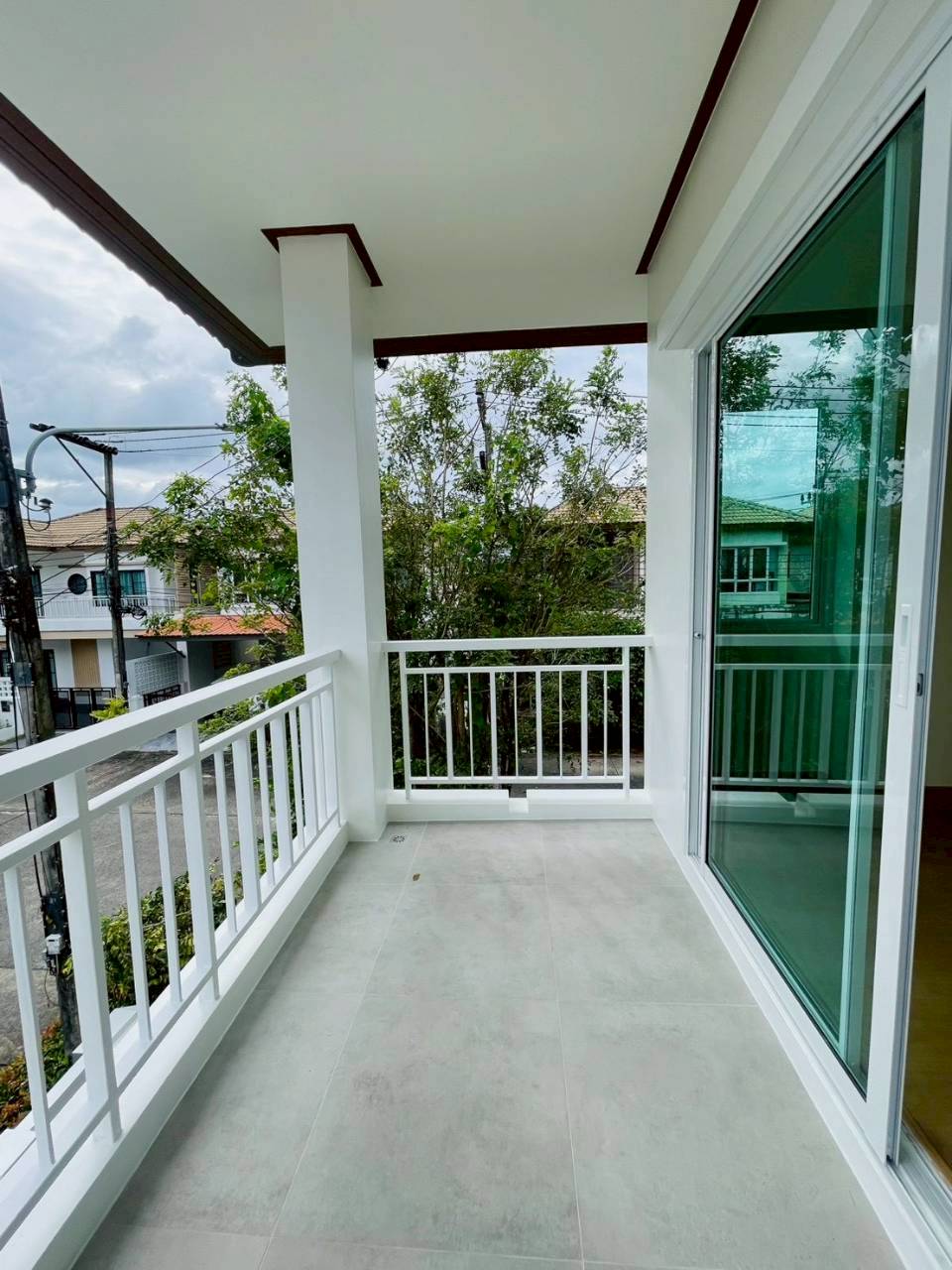 หมู่บ้านสิริวิลเลจ ป่าคลอก WR-04039 11