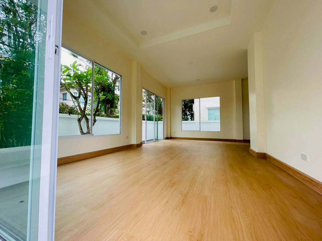 หมู่บ้านสิริวิลเลจ ป่าคลอก WR-04039 2